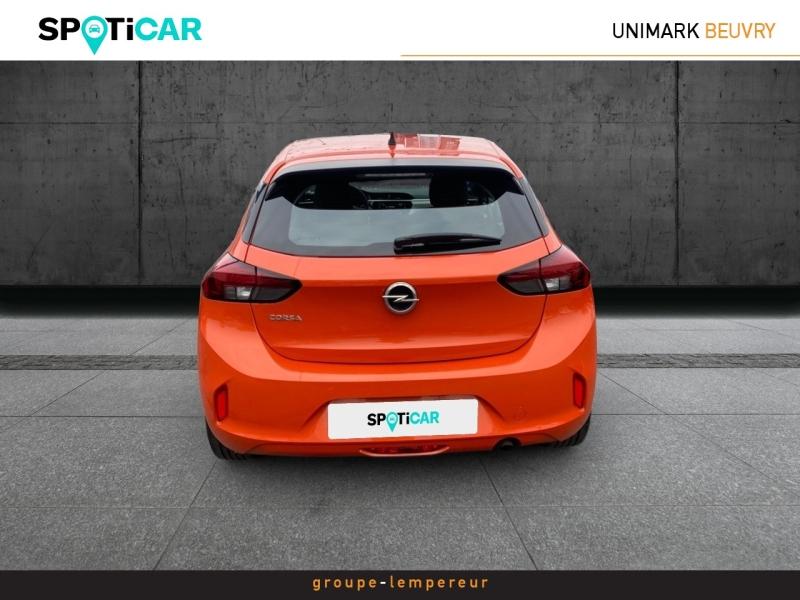 Image OPEL Corsa 1.2 75ch Edition