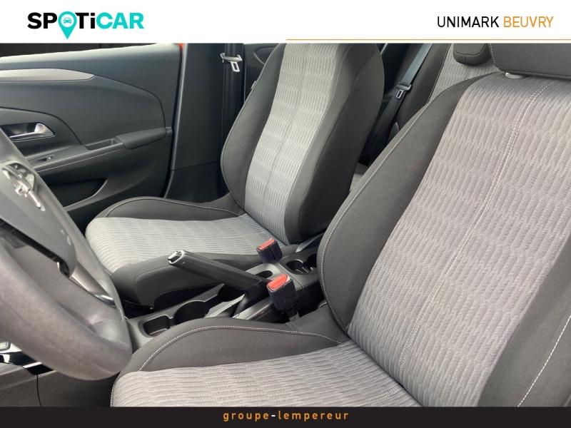 Image OPEL Corsa 1.2 75ch Edition