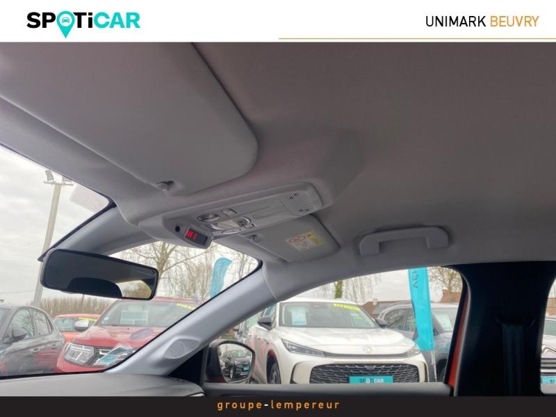 Image OPEL Corsa 1.2 75ch Edition