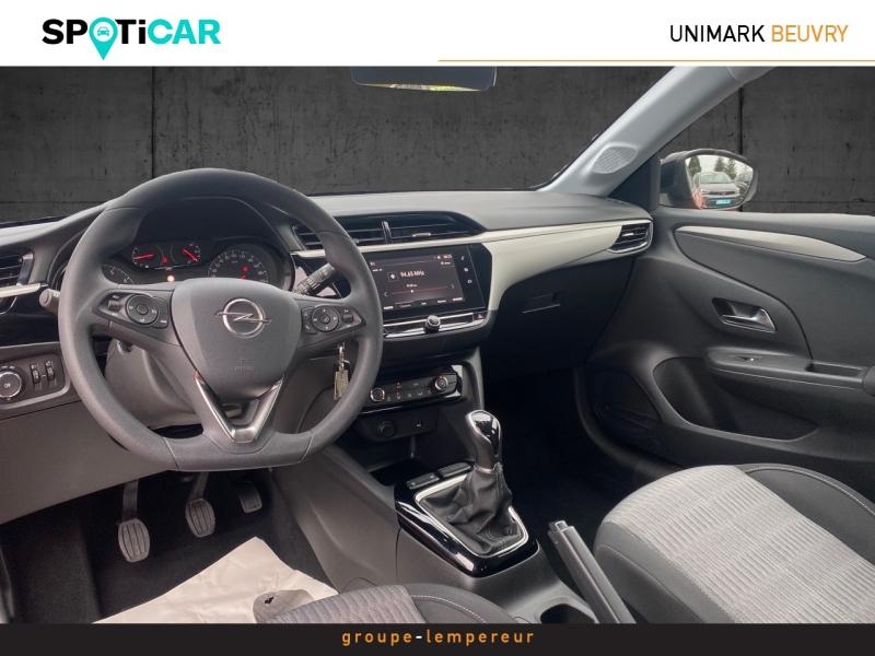 Image OPEL Corsa 1.2 75ch Edition