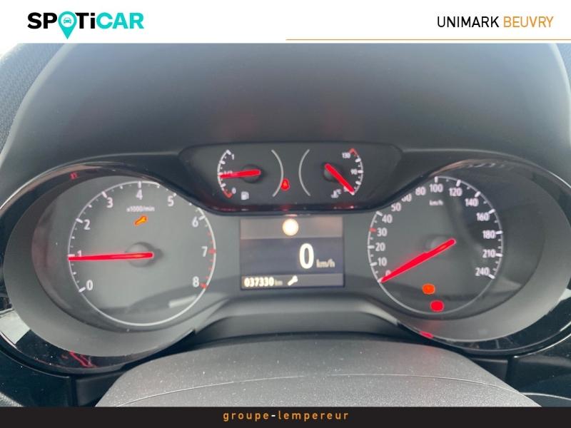 Image OPEL Corsa 1.2 75ch Edition