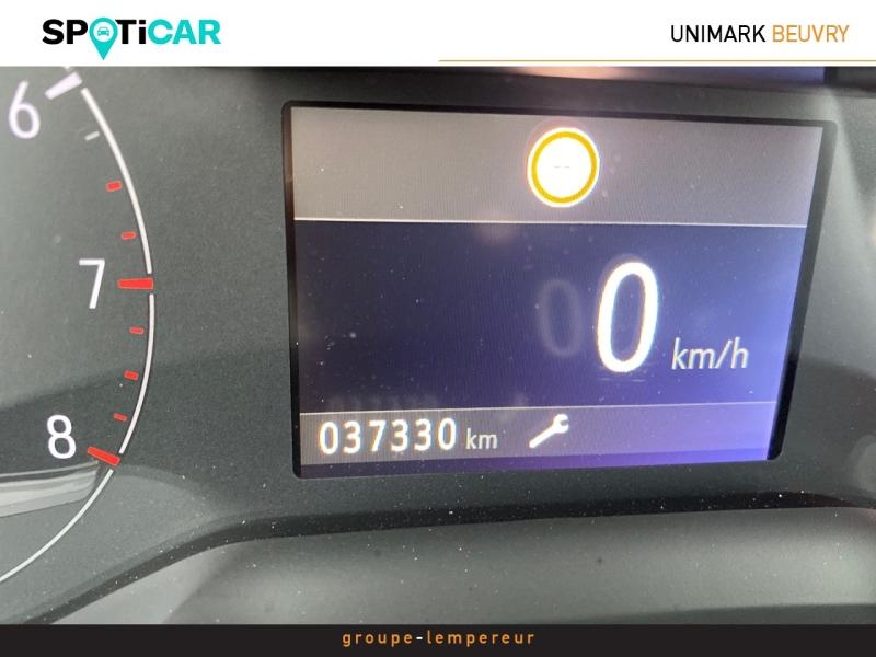 Image OPEL Corsa 1.2 75ch Edition