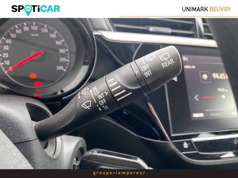 Image OPEL Corsa 1.2 75ch Edition