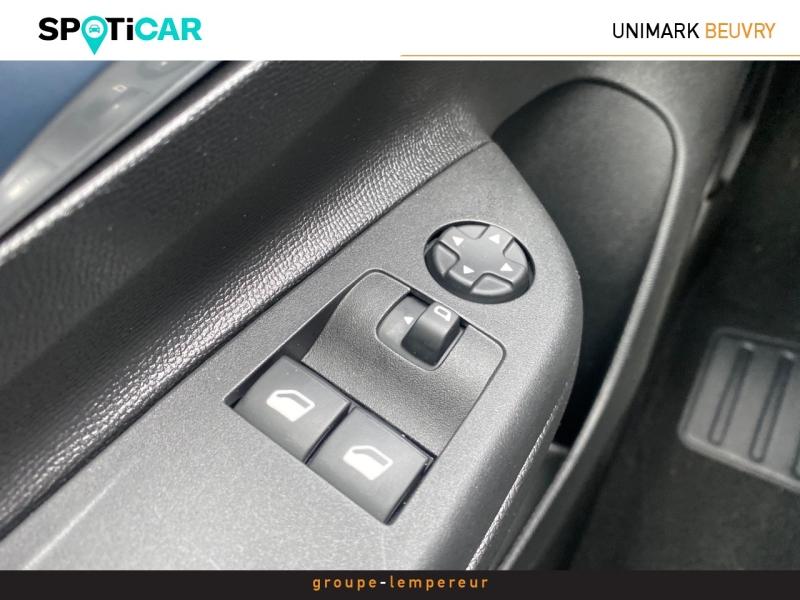 Image OPEL Corsa 1.2 75ch Edition