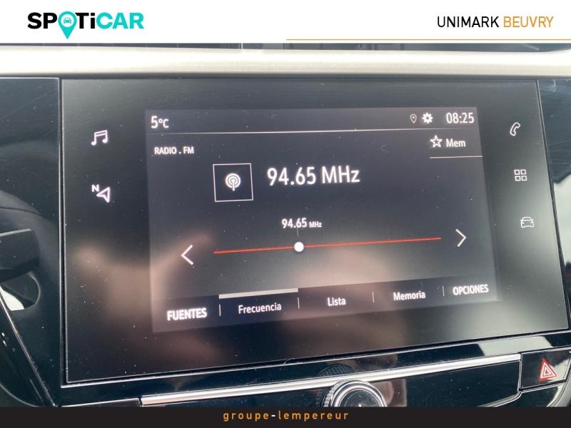 Image OPEL Corsa 1.2 75ch Edition