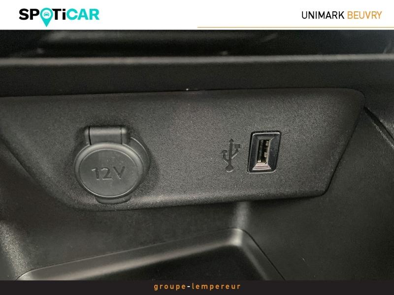 Image OPEL Corsa 1.2 75ch Edition