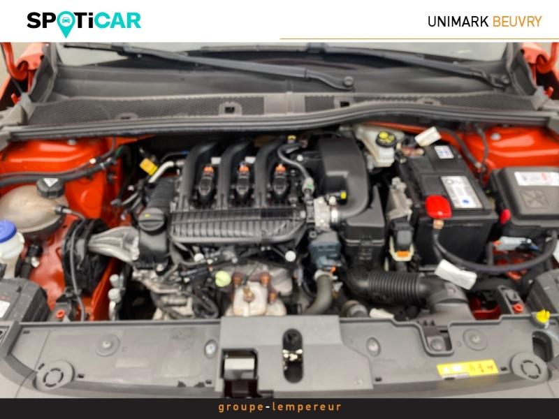 Image OPEL Corsa 1.2 75ch Edition