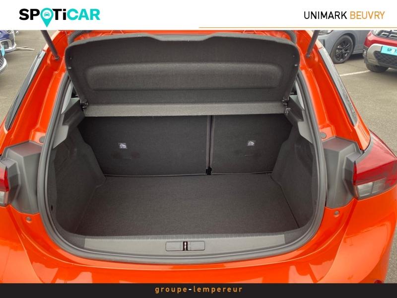 Image OPEL Corsa 1.2 75ch Edition