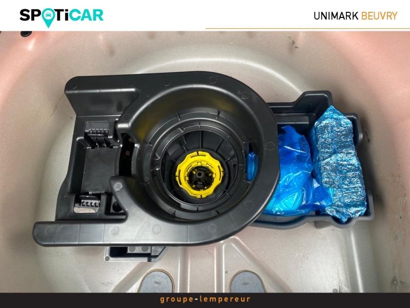 Image OPEL Corsa 1.2 75ch Edition