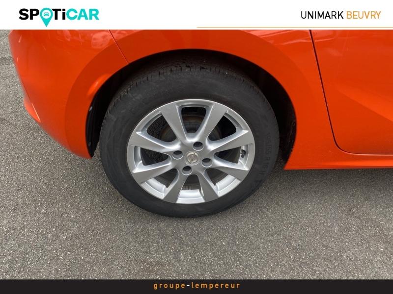 Image OPEL Corsa 1.2 75ch Edition