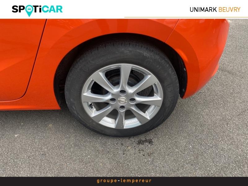 Image OPEL Corsa 1.2 75ch Edition