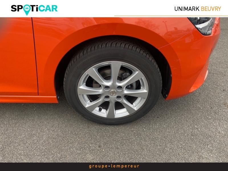 Image OPEL Corsa 1.2 75ch Edition