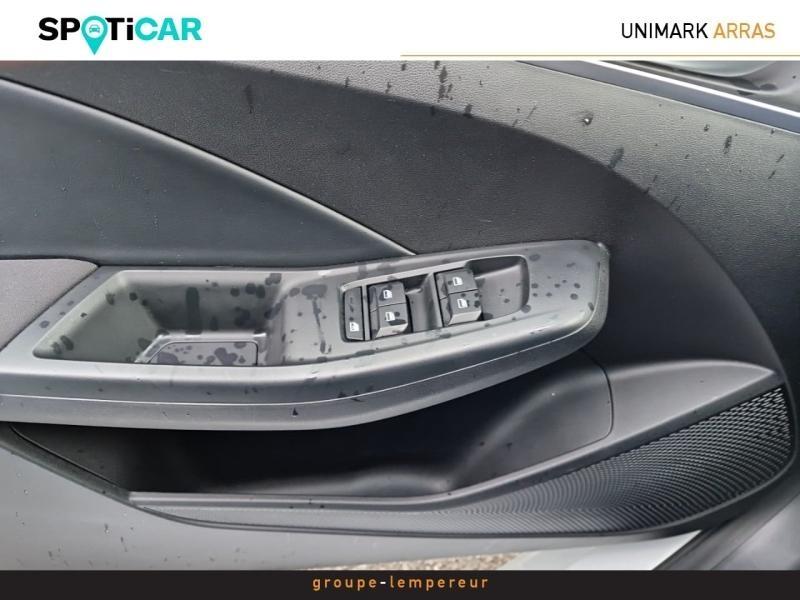 Image MG MOTOR MG3 Hybrid+ 195ch Comfort