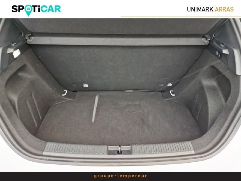 Image MG MOTOR MG3 Hybrid+ 195ch Comfort