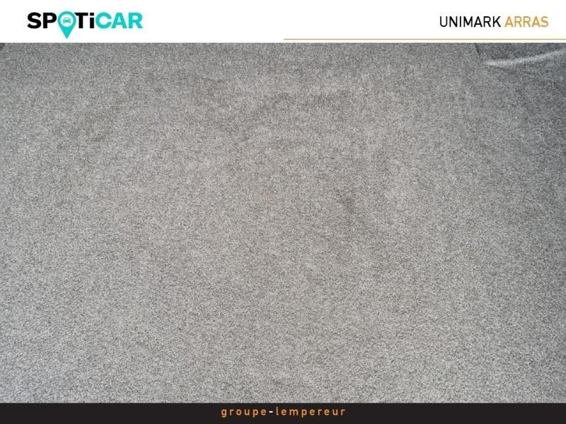 Image MG MOTOR MG3 Hybrid+ 195ch Comfort