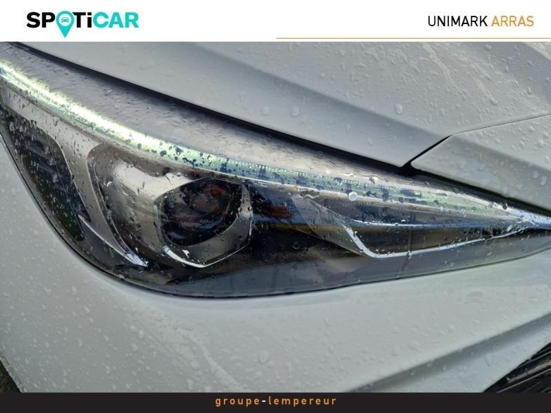 Image MG MOTOR MG3 Hybrid+ 195ch Comfort