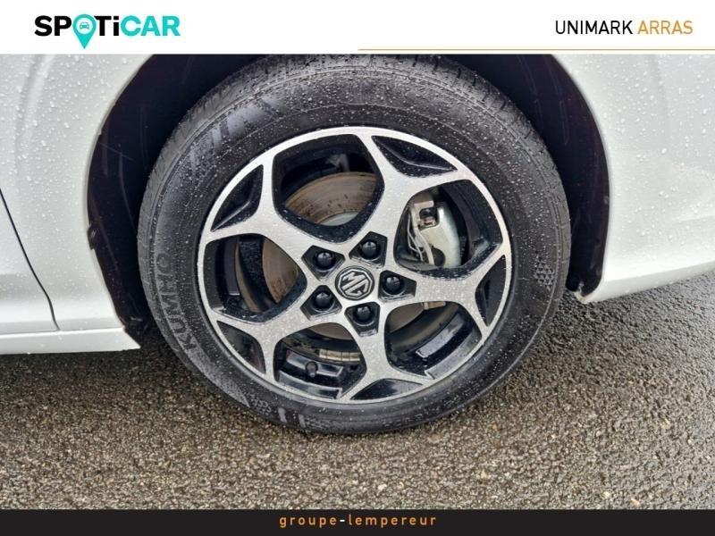 Image MG MOTOR MG3 Hybrid+ 195ch Comfort