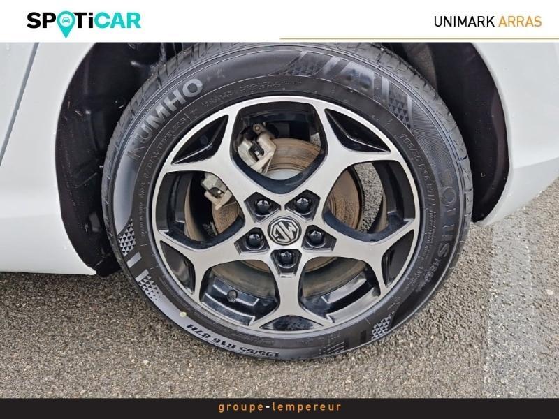 Image MG MOTOR MG3 Hybrid+ 195ch Comfort