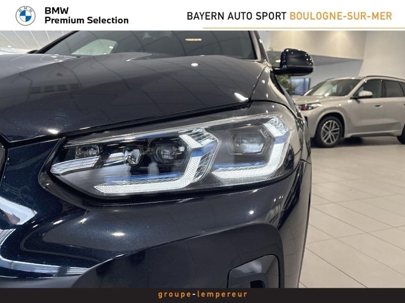 Image BMW X4 xDrive30d 286ch M Sport