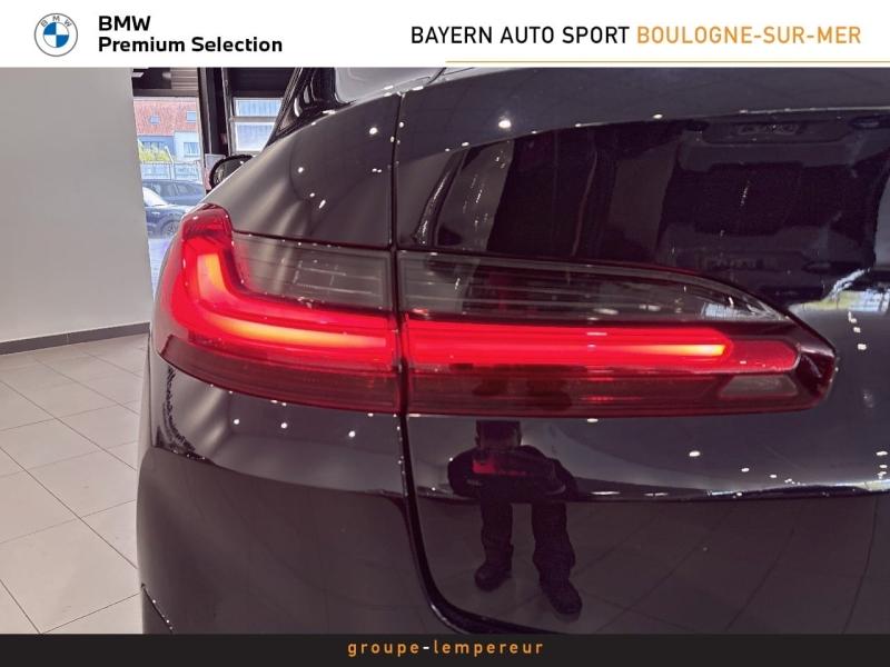 Image BMW X4 xDrive30d 286ch M Sport