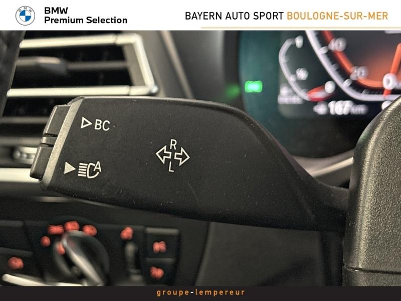 Image BMW X4 xDrive30d 286ch M Sport