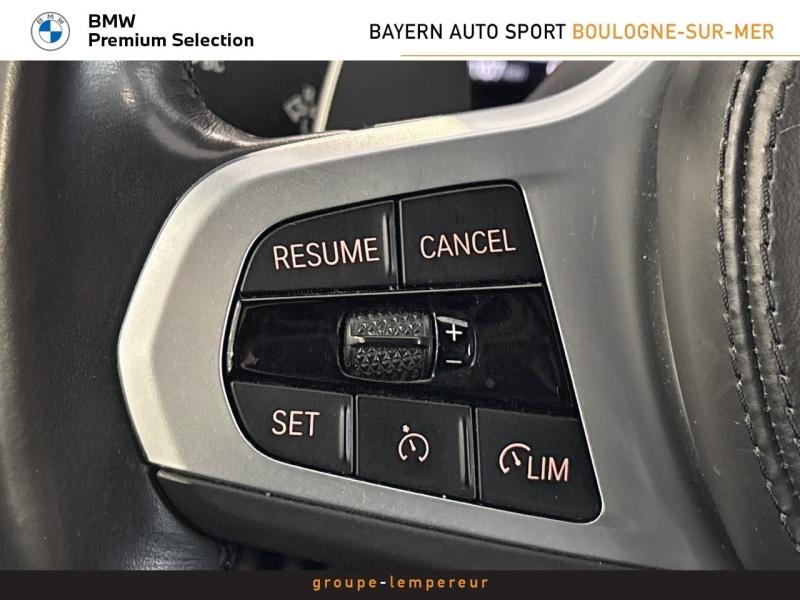 Image BMW X4 xDrive30d 286ch M Sport