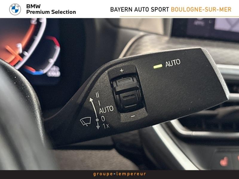 Image BMW X4 xDrive30d 286ch M Sport