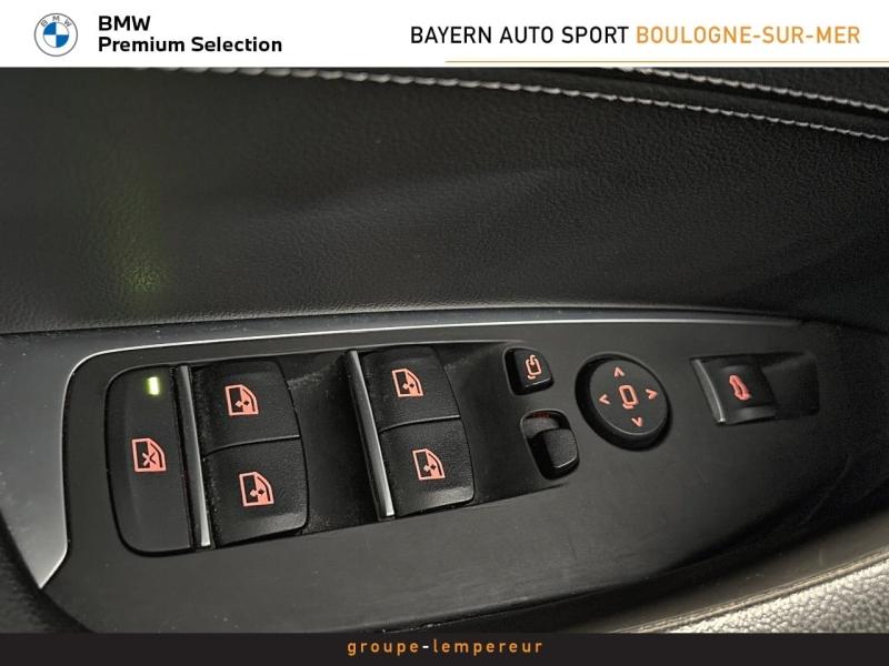 Image BMW X4 xDrive30d 286ch M Sport