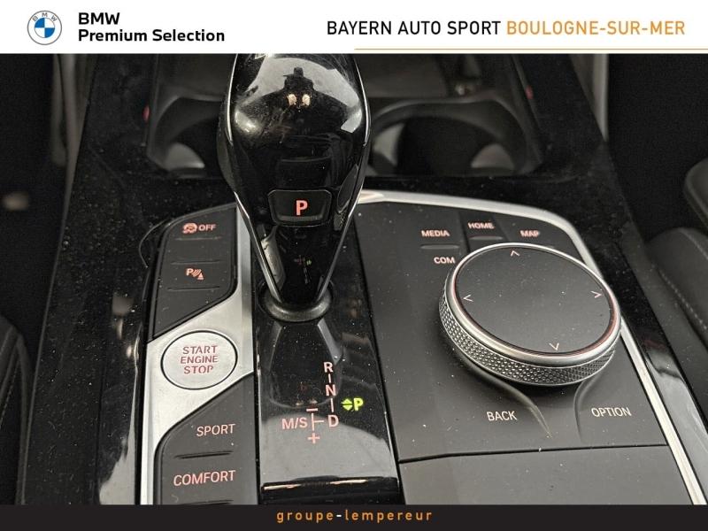 Image BMW X4 xDrive30d 286ch M Sport