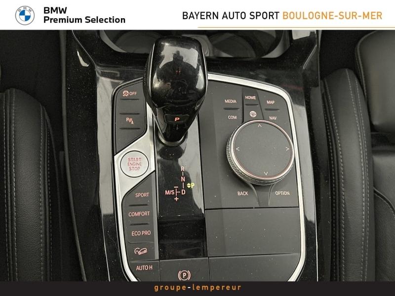 Image BMW X4 xDrive30d 286ch M Sport