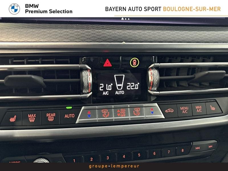 Image BMW X4 xDrive30d 286ch M Sport