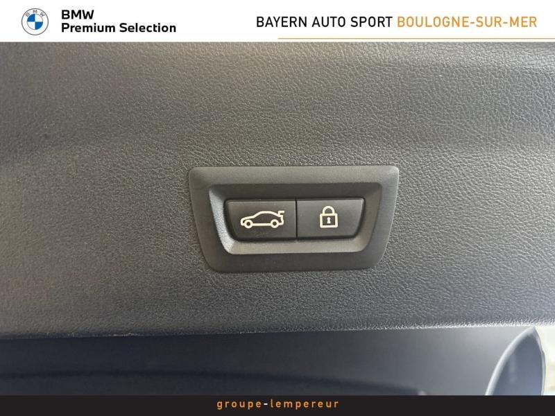 Image BMW X4 xDrive30d 286ch M Sport