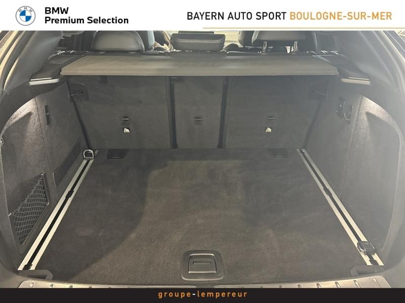 Image BMW X4 xDrive30d 286ch M Sport