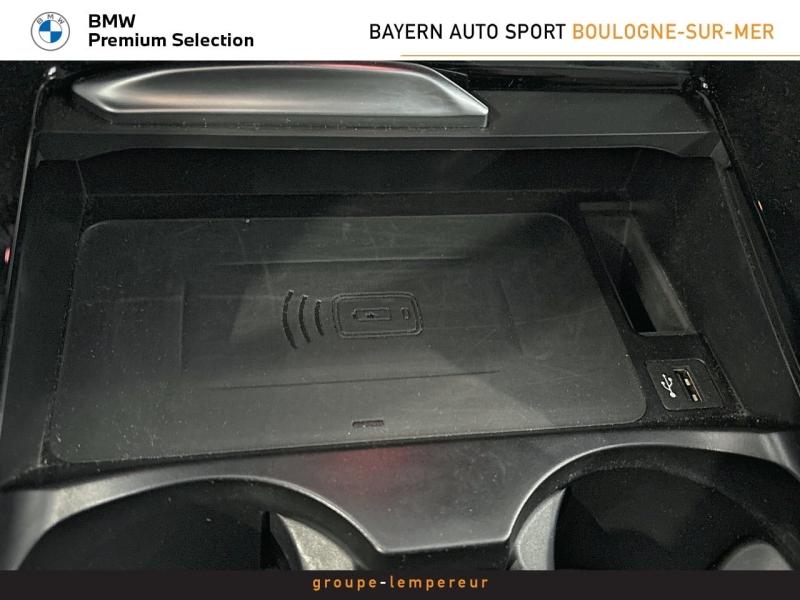 Image BMW X4 xDrive30d 286ch M Sport