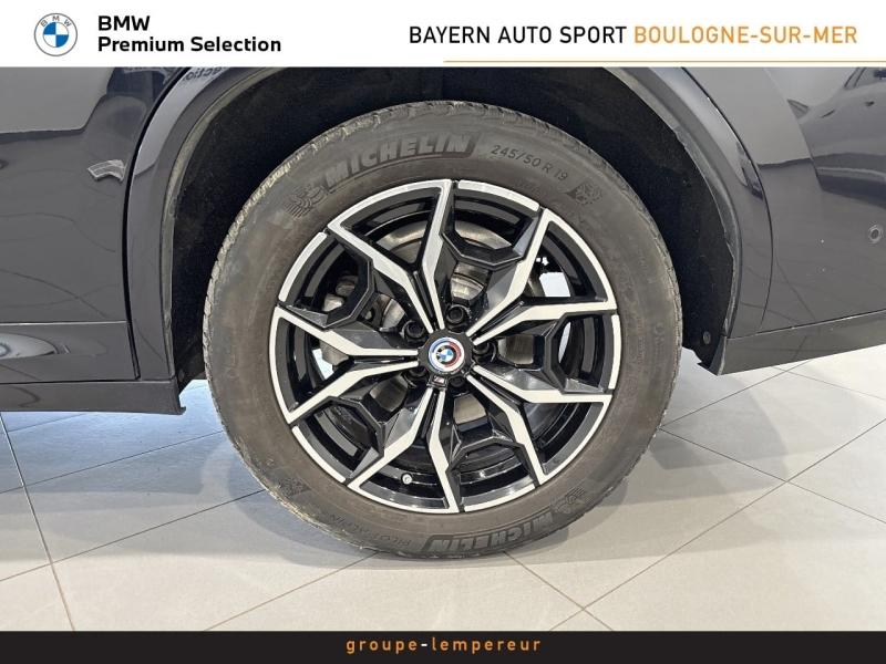 Image BMW X4 xDrive30d 286ch M Sport