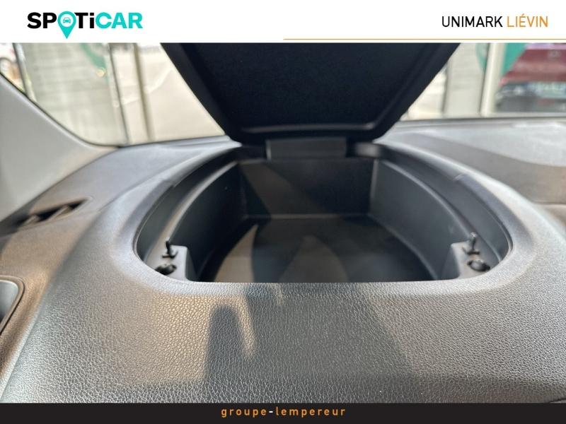 Image FIAT Doblo Fg M 650kg Puretech 110ch S&S Pro Lounge Connect