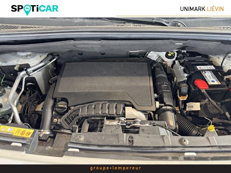 Image FIAT Doblo Fg M 650kg Puretech 110ch S&S Pro Lounge Connect