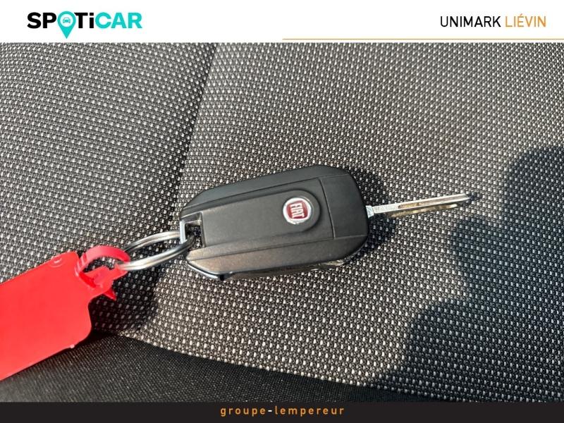 Image FIAT Doblo Fg M 650kg Puretech 110ch S&S Pro Lounge Connect