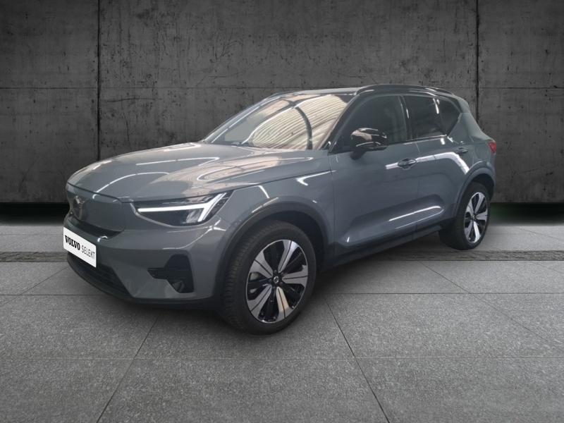 Photo VOLVO XC40 Recharge 231ch Start EDT