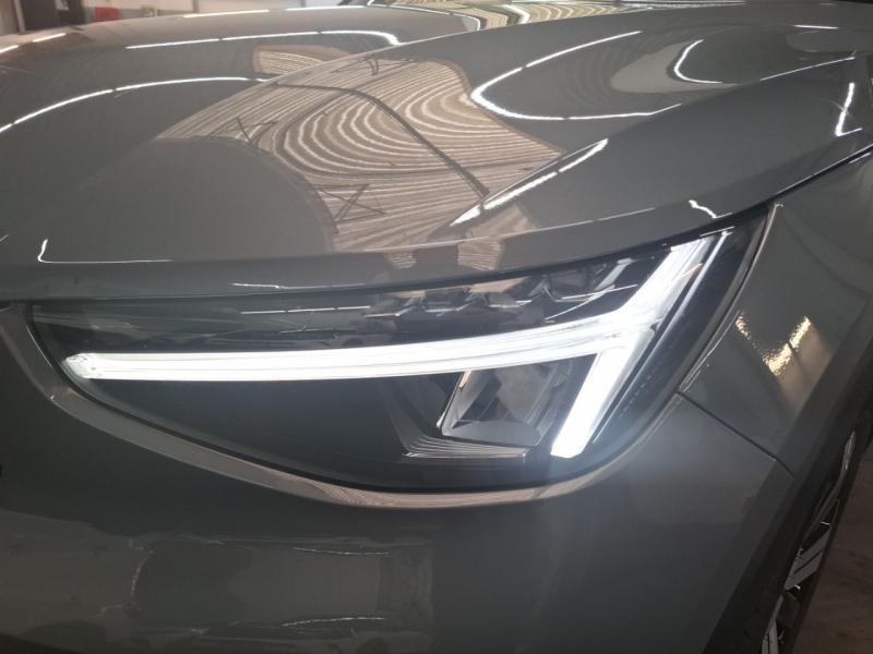 Image VOLVO XC40 Recharge 231ch Start EDT