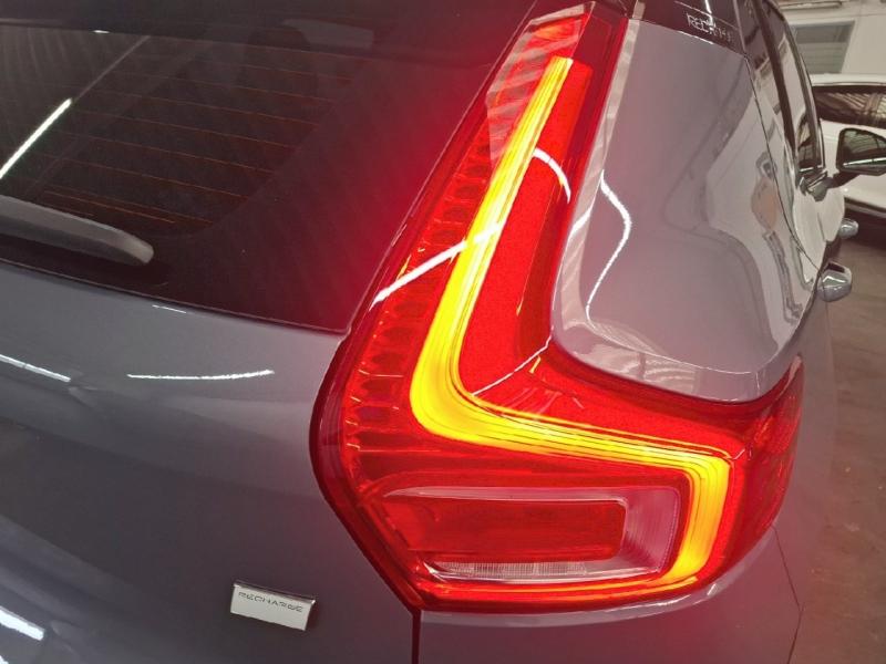 Image VOLVO XC40 Recharge 231ch Start EDT
