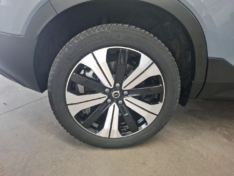 Image VOLVO XC40 Recharge 231ch Start EDT