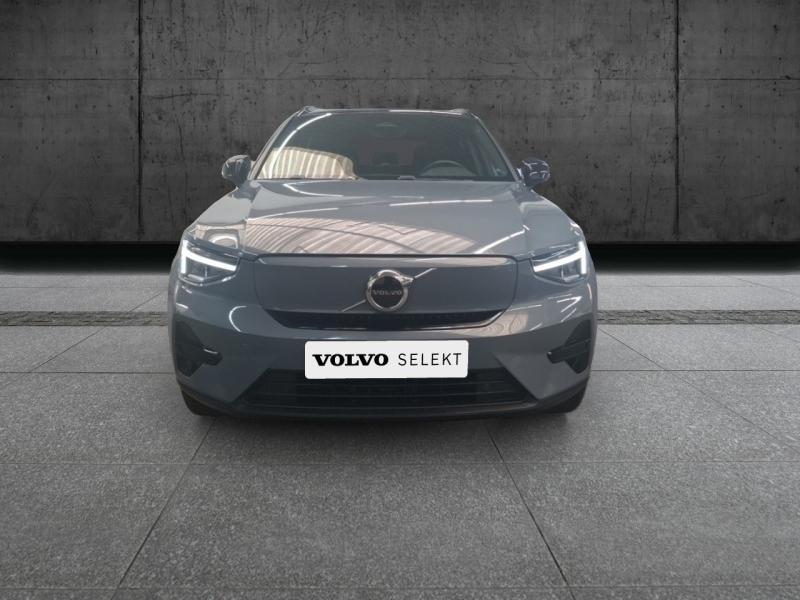 Image VOLVO XC40 Recharge 231ch Start EDT