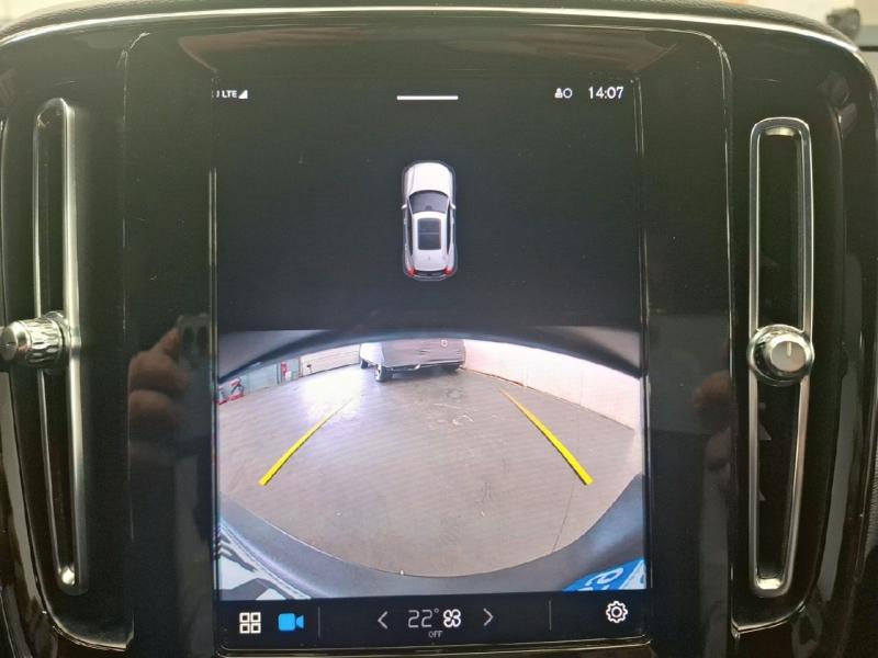 Image VOLVO XC40 Recharge 231ch Start EDT