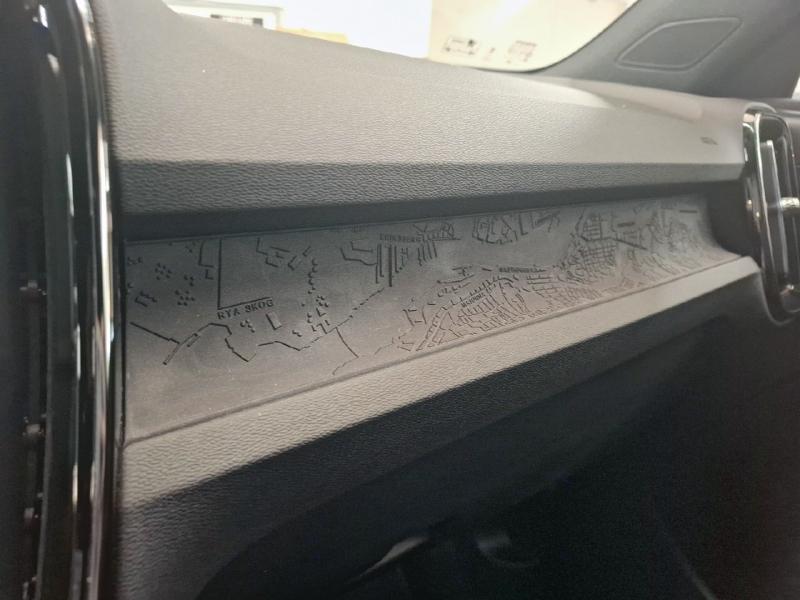 Image VOLVO XC40 Recharge 231ch Start EDT