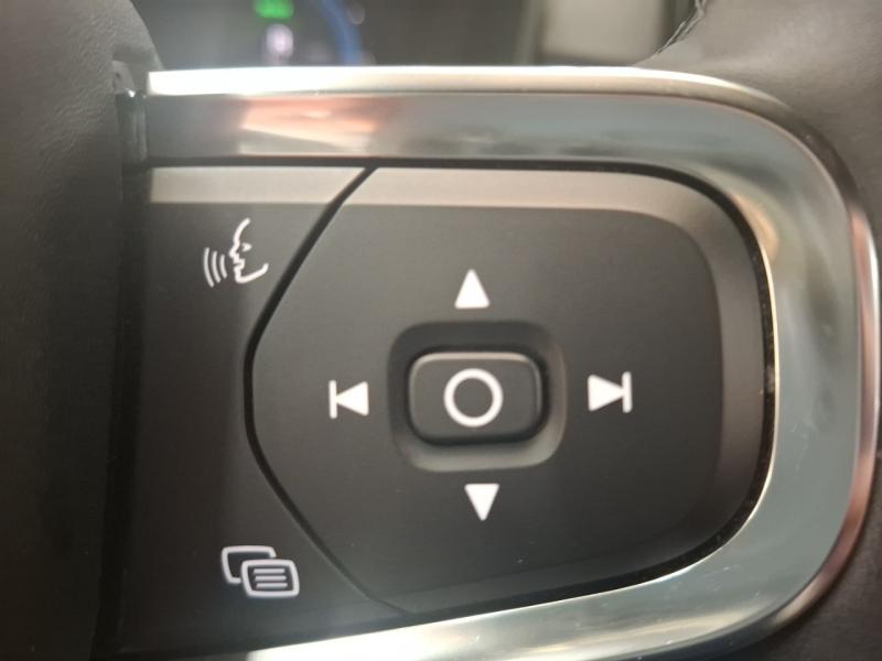 Image VOLVO XC40 Recharge 231ch Start EDT