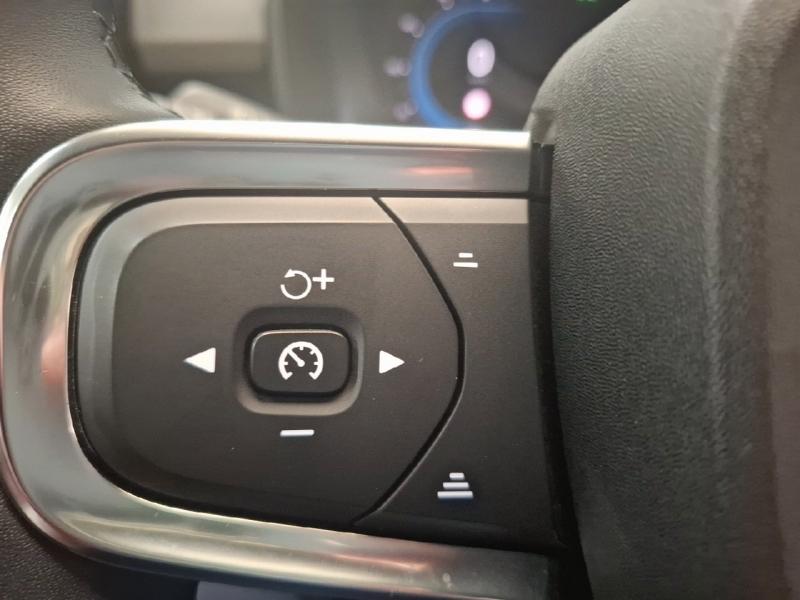 Image VOLVO XC40 Recharge 231ch Start EDT