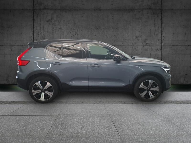 Image VOLVO XC40 Recharge 231ch Start EDT