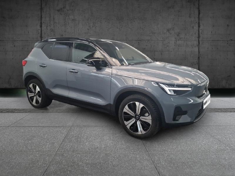 Image VOLVO XC40 Recharge 231ch Start EDT