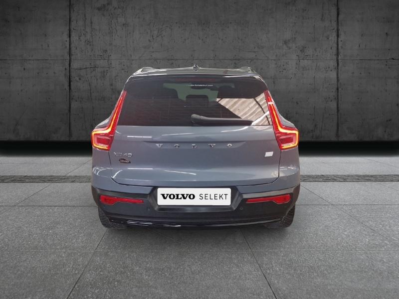 Image VOLVO XC40 Recharge 231ch Start EDT